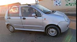Chery S11 QQ